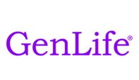 Genlife Logo Website