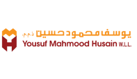 Yousuf Mahmood Hussain (Custom)