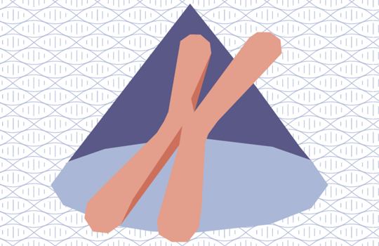 CytoSure arrays utilised in The American Journal of Human Genetics publication  Image