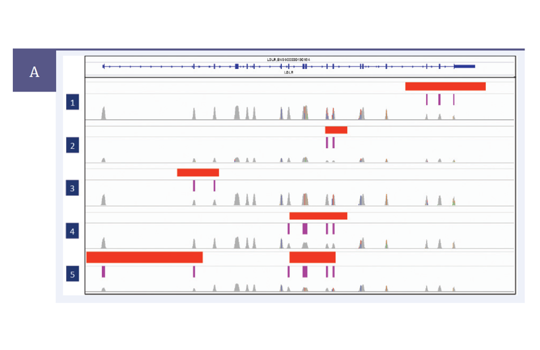 Tired of paying to sequence genes you’re not interested in? Then don’t! Image