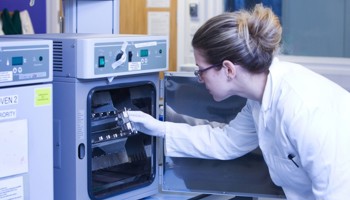 Array Hybridisation Oven