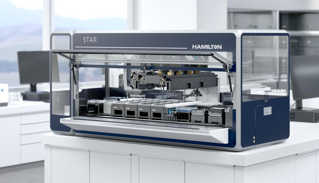 OGT unveils NGS automation for SureSeq workflows, streamlining NGS library preparation Image