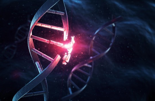 A new standard in precision medicine Image