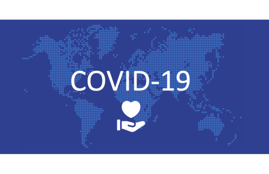 OGT’s response during COVID-19 outbreak Image