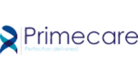 Prmecare Logo