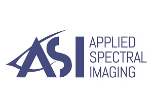 Applied Spectral Imaging (ASI) Logo