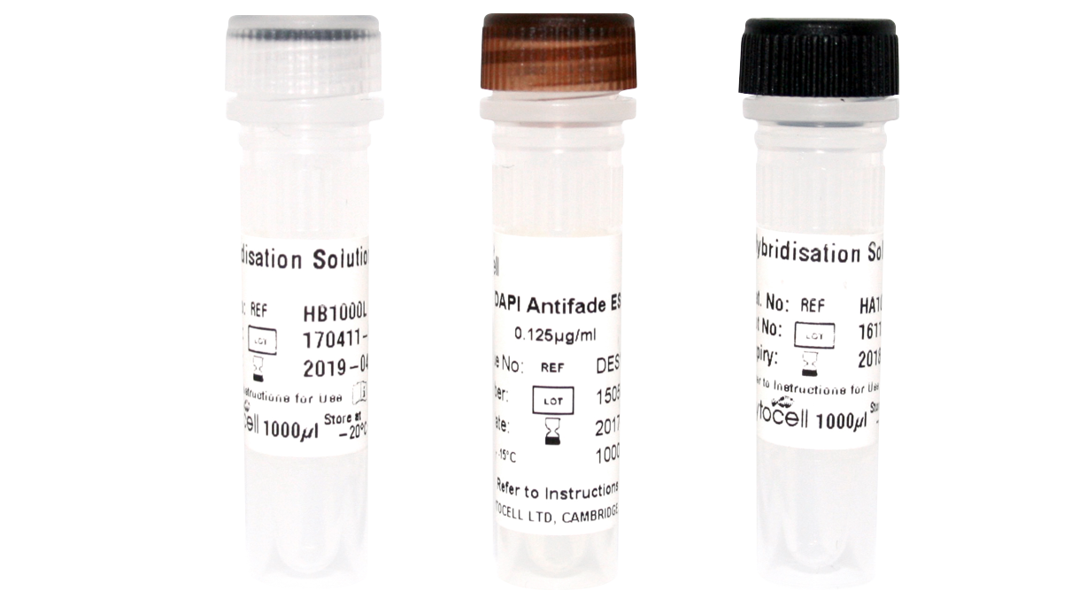 Cytocell Hybridisation Solution