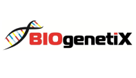 Biogenetix Romania (Custom)