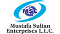 Mustafa Sultan Logo