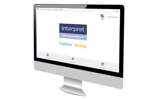 New Interpret NGS analysis solution videos now available Image