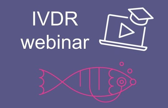 Cytocell IVDR FISH Probes Webinar