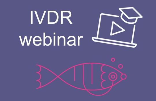 Cytocell IVDR FISH Probes Webinar