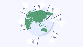 Global Reach