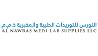 Al Nawras Logo