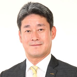 Dr Kenji Tsujimoto