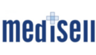 Medisell Logo Website