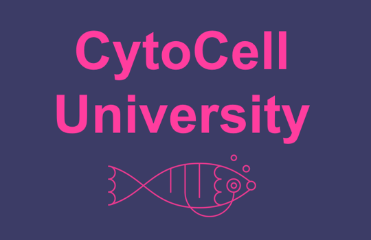 CytoCell® University: enrolling now! Image