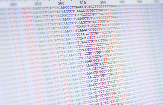 New article: Sequencing depth vs. sequencing batching Image