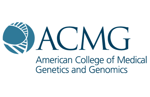Annual Clinical Meeting (ACMG) 2025 OGT