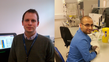 Matthew Smith And George Burghel