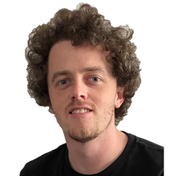 Laurence Cambridge Profile Photo