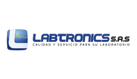 Labtronics Logo Website
