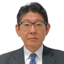 Kenji Iwakabe Profile Photo
