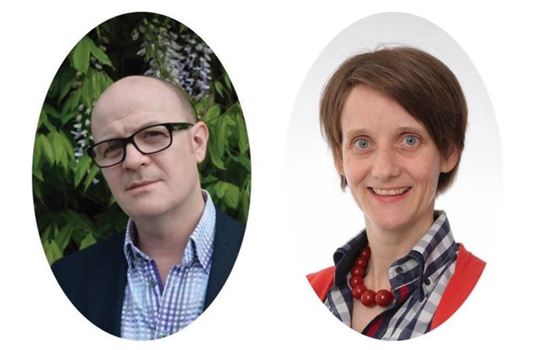 Dom Mcmullan And Kris Van Den Bogaert White Papers