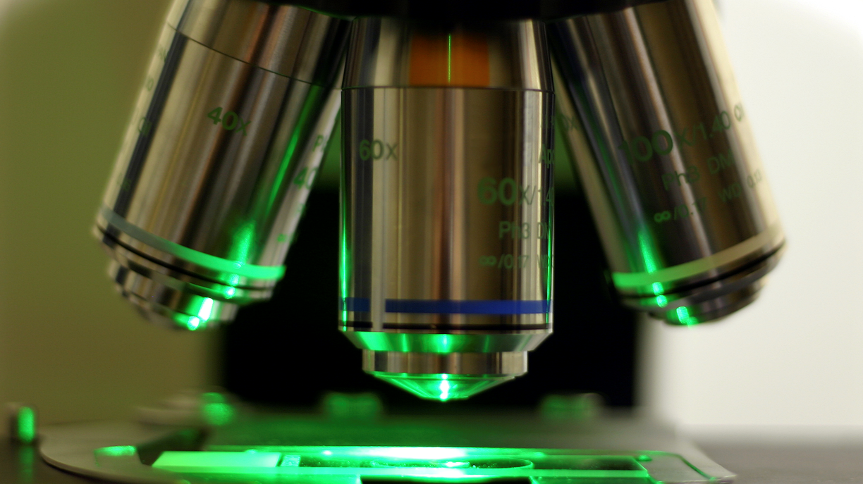 Cytocell Microscope Filters DRAFT