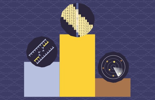 How does NGS-based MRD detection stack up against existing technologies? Image
