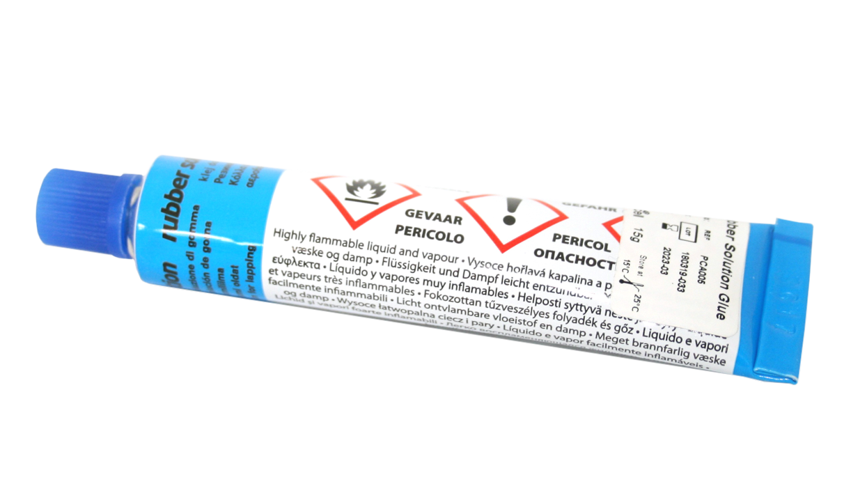 Cytocell Rubber Solution Glue