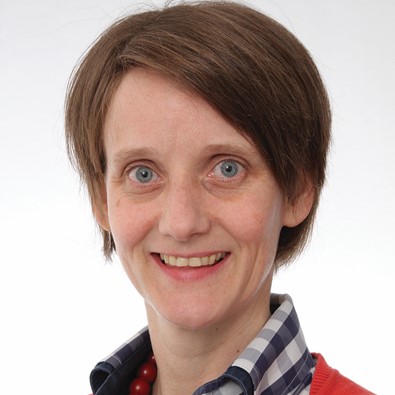 Dr Kris Van Den Bogaert, Lab Manager Constitutional Cytogenetics, University Hospitals, Leuven, Belgium.