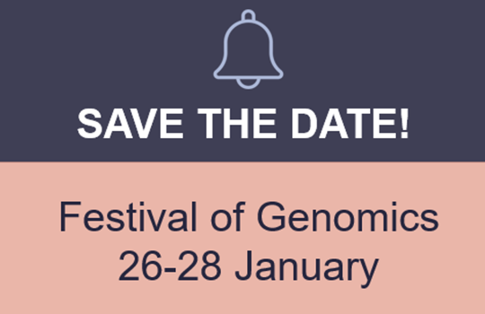 Upcoming events: don