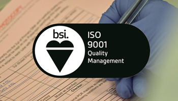 ISO 9001