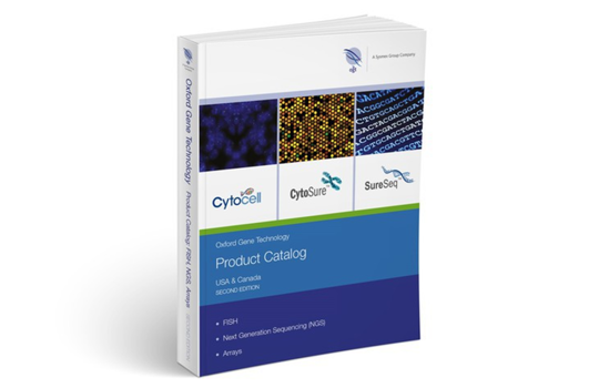 Request a copy – The new OGT Product Catalog Image