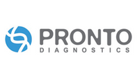 Pronto Logo