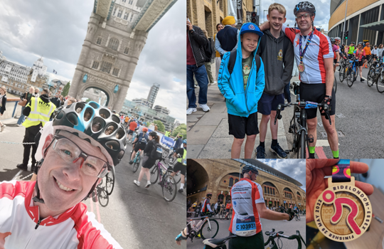 Ride London Image