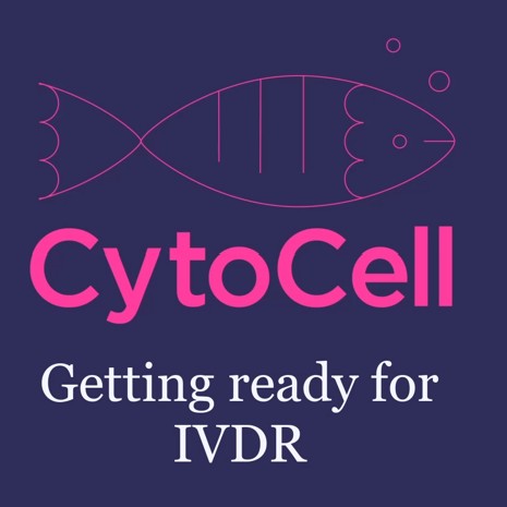 Getting ready for IVDR Image