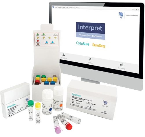 Cytosure NGS Product
