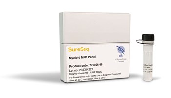 Sureseq Myeloid MRD Premiere V2