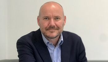 Adrian Smith CEO PR