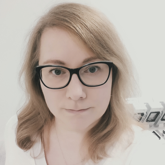Anna Sobczyńska Konefał, Lower Silesian Center for Oncology, Pulmonology and Hematology, Poland.