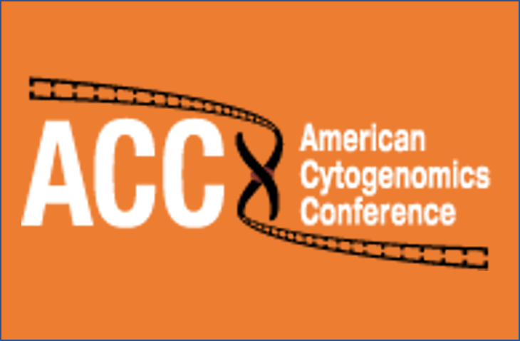 American Cytogenomics Conference 2026 Image
