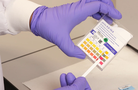 Video tips for your FISH lab Image