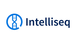 Intelliseq logo