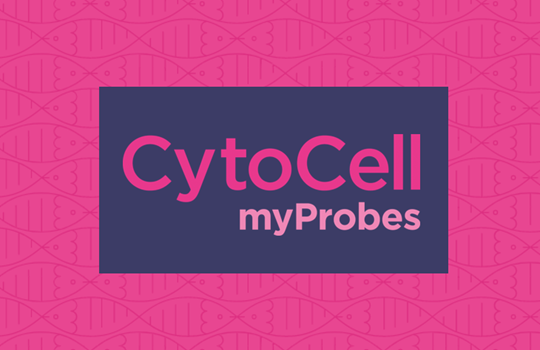 Spotlight custom probes Image