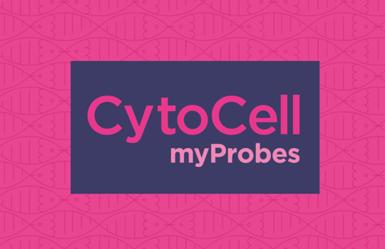 Spotlight custom probes Image