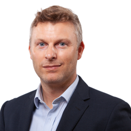 Greg Williams Profile Photo