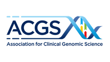 ACGS: The Association for Clinical Genomic Science 2026 Image