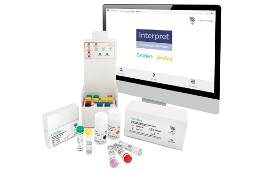 Thinking of switching your constitutional ID and DD analysis from aCGH to NGS? Image